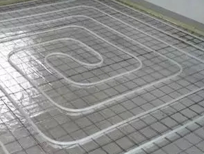 开封市清洗地暖哪家好