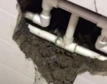 开封市卫生间漏水哪家好
