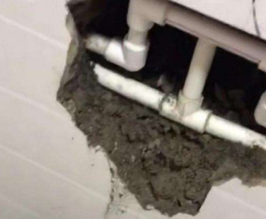 开封市卫生间防水找谁好