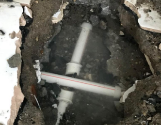 开封市卫生间防水公司