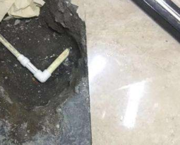 开封市卫生间测漏水多少钱