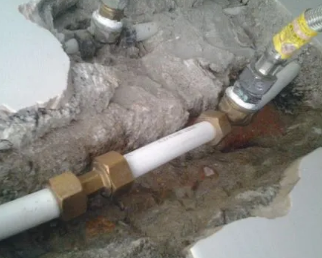 开封市测漏水多少钱