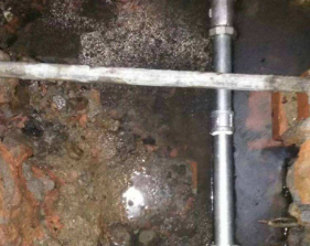 开封市卫生间防水多少钱