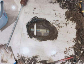 开封市卫生间防水多少钱