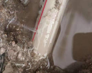 开封市水管维修多少钱