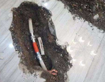开封市水管维修哪家好