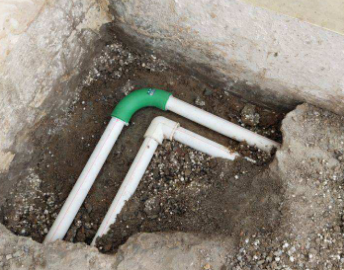 开封市卫生间测漏水价格多少