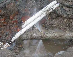 开封市水管维修费用是多少
