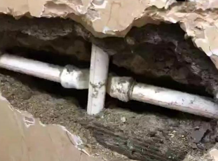 开封市水管维修哪家好