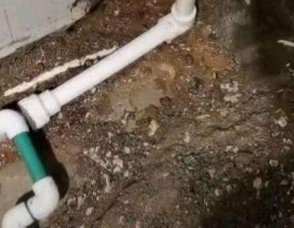 开封市卫生间测漏水服务电话