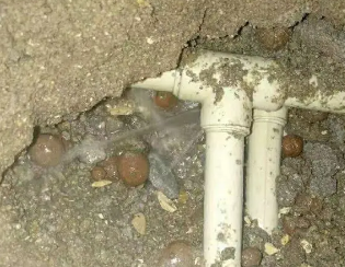 开封市卫生间测漏