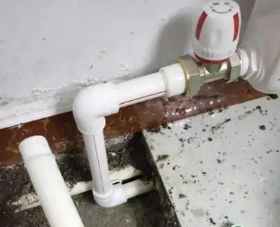 开封市卫生间测漏水多少钱
