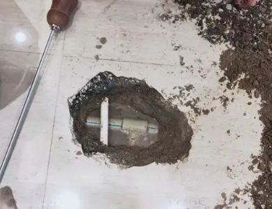开封市卫生间测漏水