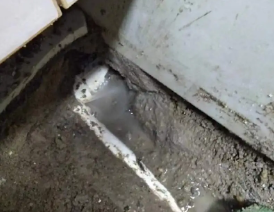 开封市卫生间测漏水多少钱