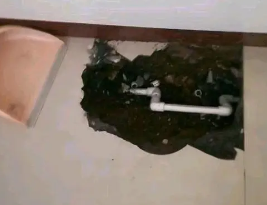 开封市卫生间测漏水多少钱