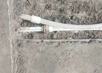 开封市卫生间测漏水之解决方法