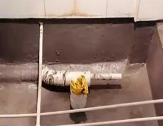 开封市卫生间测漏水服务电话