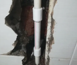 开封市卫生间测漏水的相关案例
