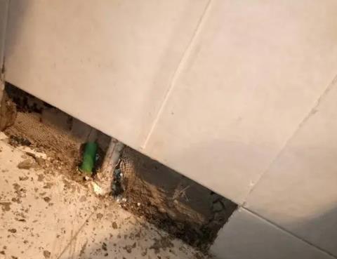 开封市测漏水公司为您专业分享下检漏仪器准确定位的方法有什么特点?