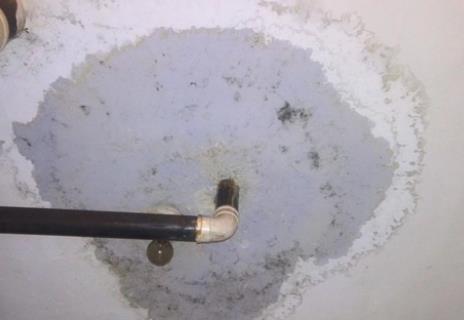 开封市测漏水公司分享如何自检漏水