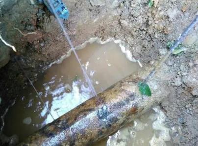 开封市卫生间测漏水公司分享下我们可以检测到轻微的漏水和水压吗？