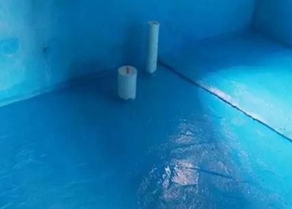开封市卫生间防水公司分享防水小知识