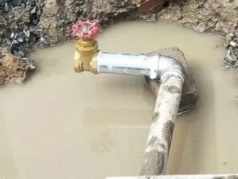 开封市漏水检测电话多少