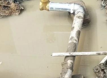 开封市测漏水公司电话